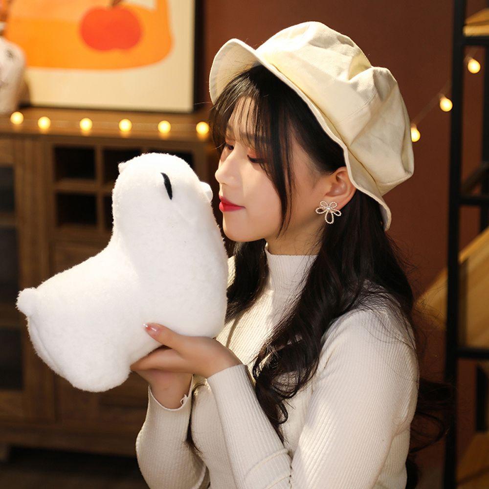Thú Nhồi Bông Hình Lạc Đà Alpacasso Mềm Mại Dành Cho Bé