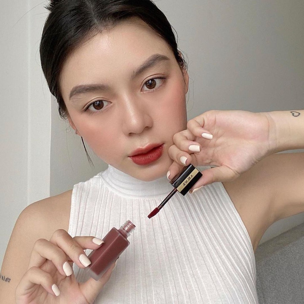 Son Kem Lì A.Black Artistic Velvet Tint | BigBuy360 - bigbuy360.vn