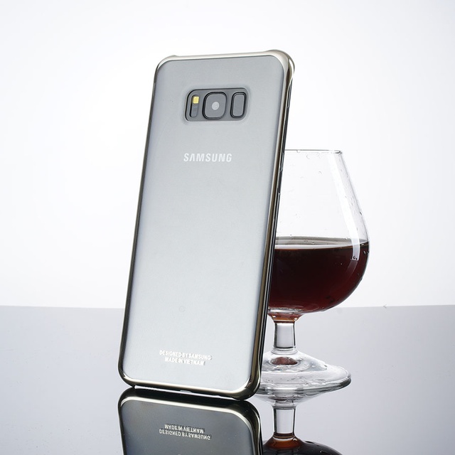 Ốp theo máy Samsung galaxy s10/s10 plus chính hãng | BigBuy360 - bigbuy360.vn