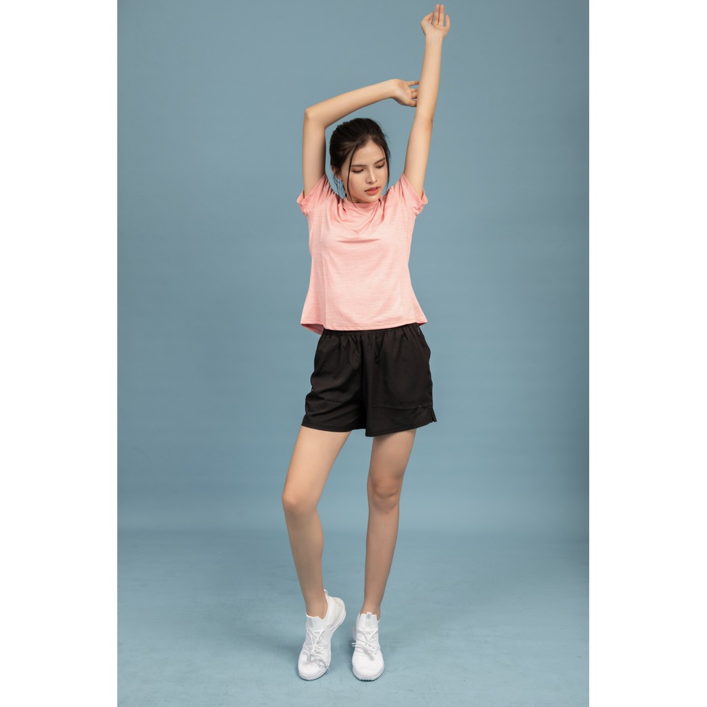 Quần thể thao nữ Nữ Peak FW302352