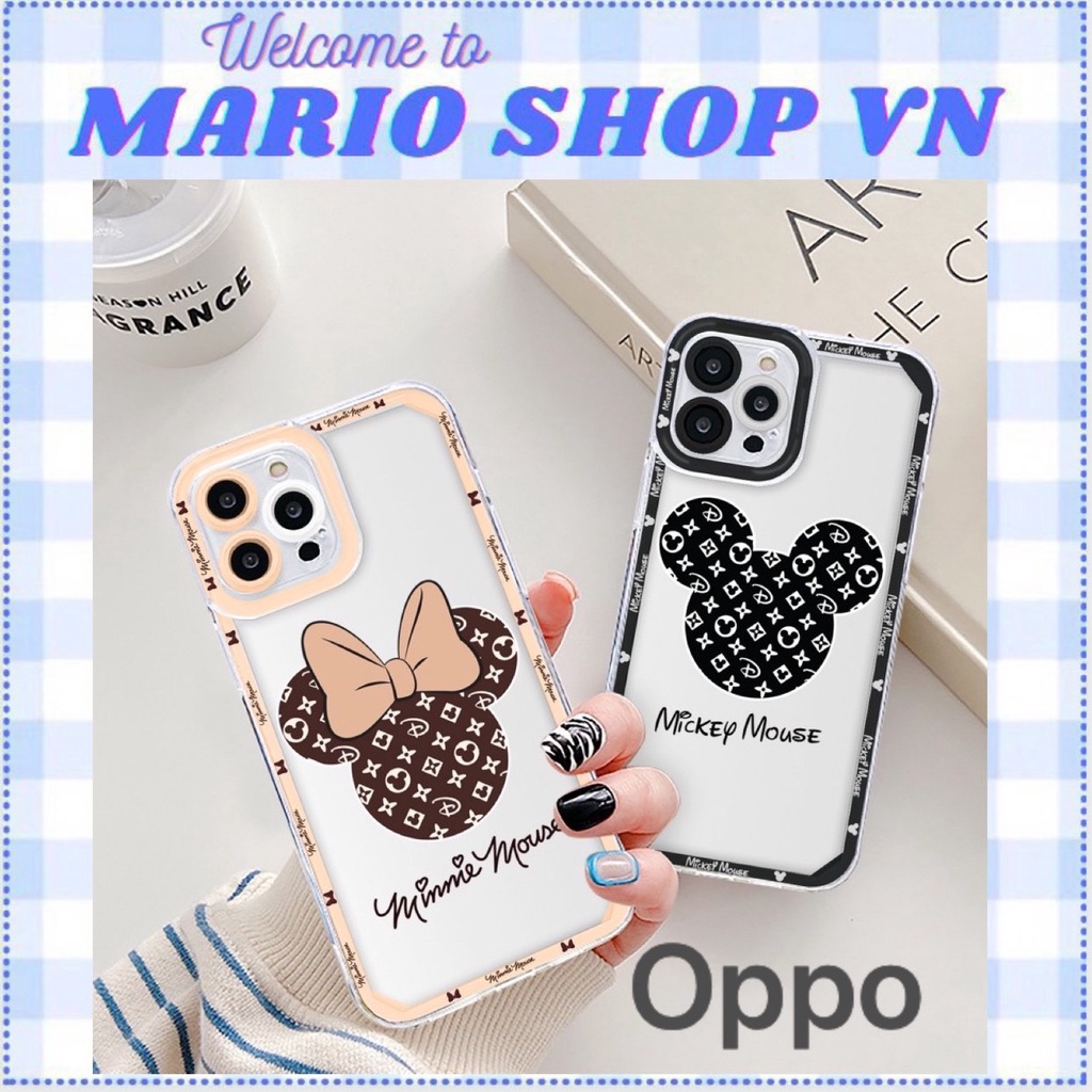 ốp lưng lỗ viền camera Oppo A57 2022 RENO 6 4G RENO 5 5G A76 4G A96 4G A36 REALME 9i