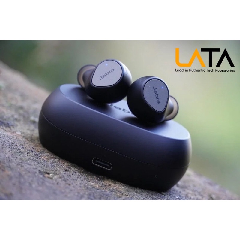 Tai nghe chính hãng Jabra Elite 7 Pro