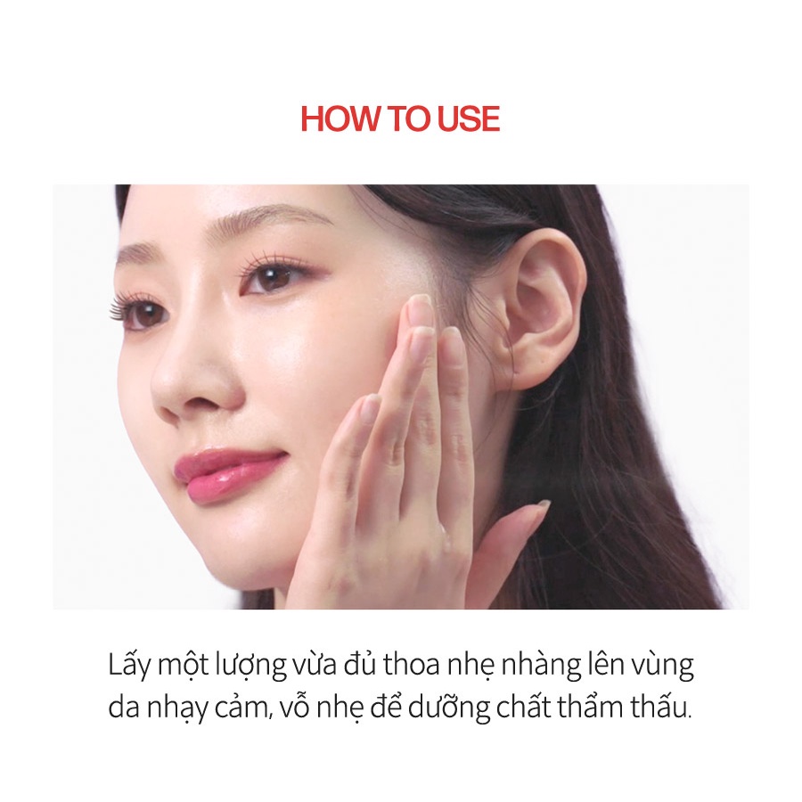 Tinh chất dưỡng ẩm tăng độ đàn hồi Triple Collagen Firming Essence 150ml