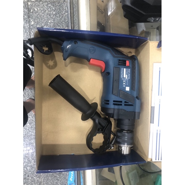 BOSCH máy khoan GSB 13RE