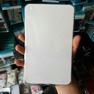 Ốp dẻo silicon cho Xiaomi Mipad 4 trong suốt