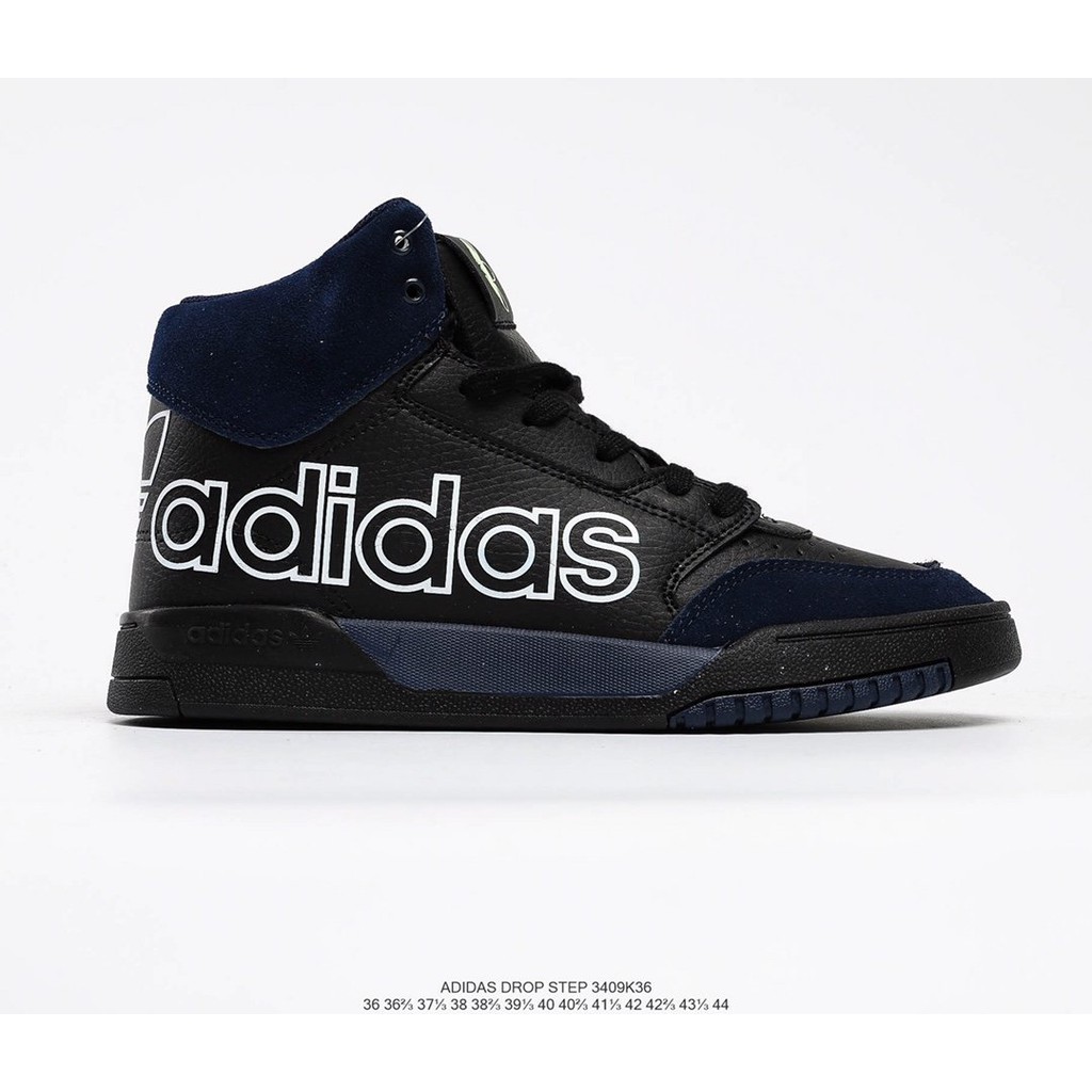 GIÀY SNEAKER MÃ SẢN PHẨM_Adidas Drop Step NHIỀU MÀU PHONG CÁCH FULLBOX + FREESHIP KHI MUA 2 SẢN PHẨM