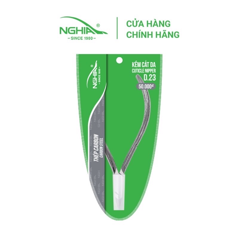 Kềm Cắt Da Thép Chuyên Dụng D401 Kềm Nghĩa