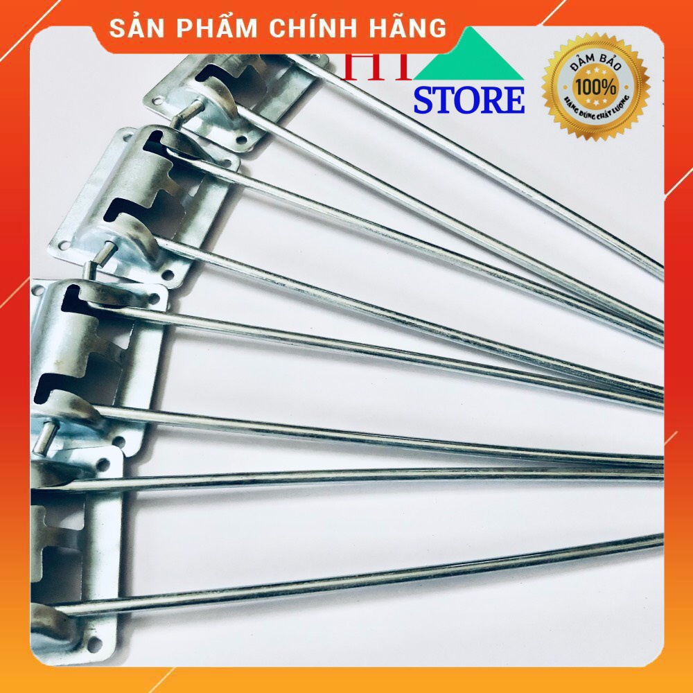 Chân bàn gấp sinh viên học sinh , Loại chân thẳng mạ kẽm trắng