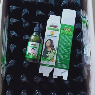Dầu gội đầu