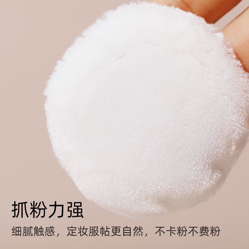 Mút Trang Điểm Mềm Mại Chuyên Dụng