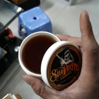 Sáp vuốt tóc nam