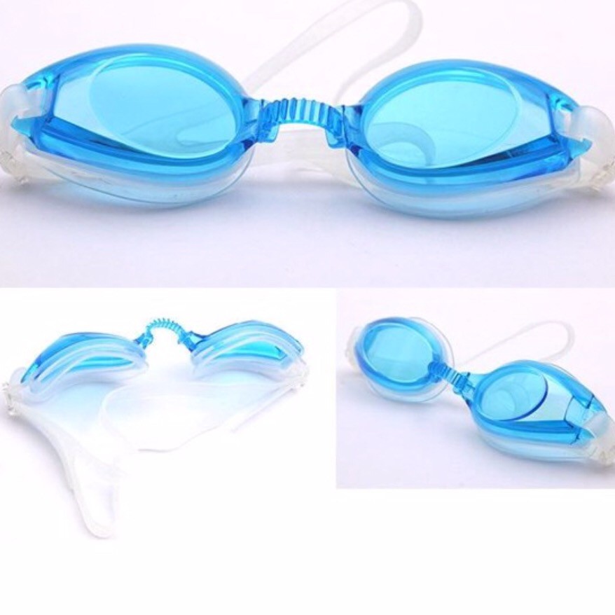Kính bơi trẻ em nhỏ gọn, chất liệu cao cấp phù hợp cho bé từ 3 đến 12 tuổi POPO Collection