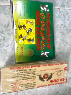 Miếng keo dính chuột