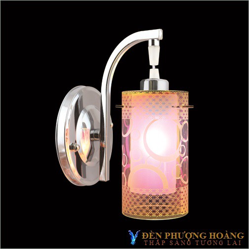 Đèn tường: Mẫu đèn trang trí nội thất PH5059