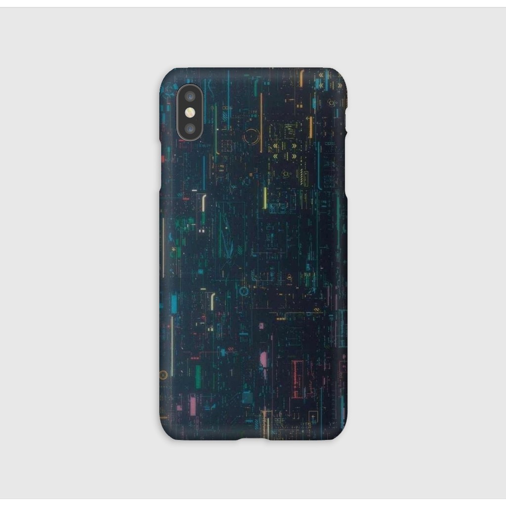 Ốp lưng điện thoại thời trang dành cho Sony Xperia Z5 Premium Vivo Y95 Oppo A57 Xiaomi Mi4C Iphone 8 Samsung S7 LG G6