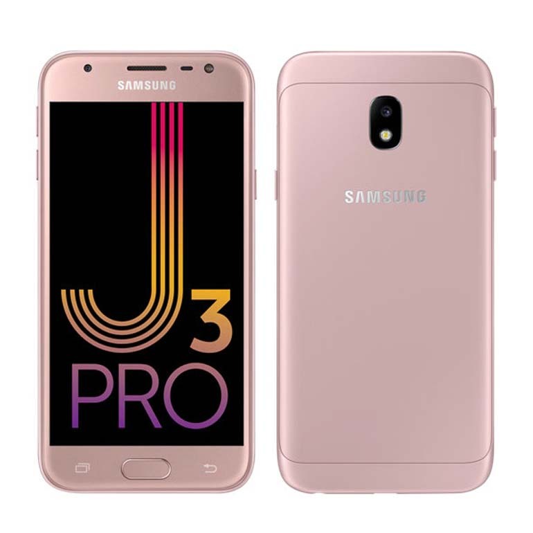 Điện thoại Samsung galaxy j3 pro Ram 2/16G Máy cũ chính hãng 90-98%