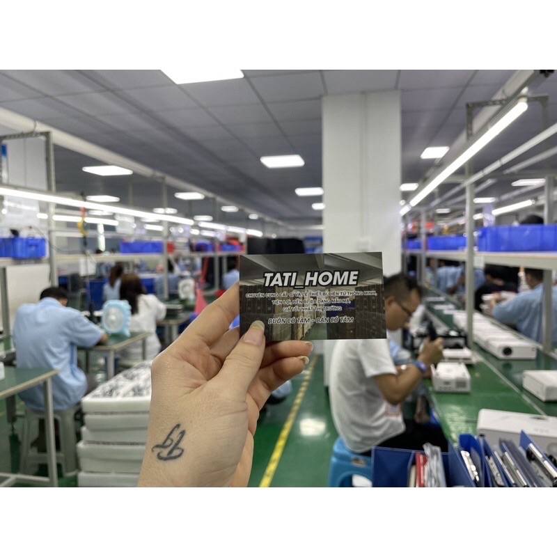 Máy chiếu mini 2K Khủng Long Xanh | BigBuy360 - bigbuy360.vn