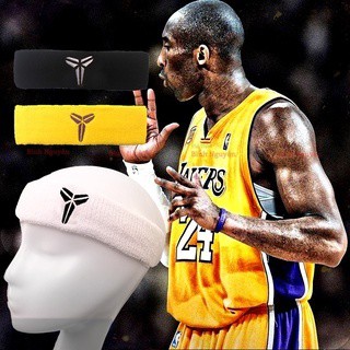 Băng đô chặn mồ hôi trán Headband thể thao cầu thủ bóng rổ NBA chất liệu len thấm mồ hôi tốt, không bí nóng basketball