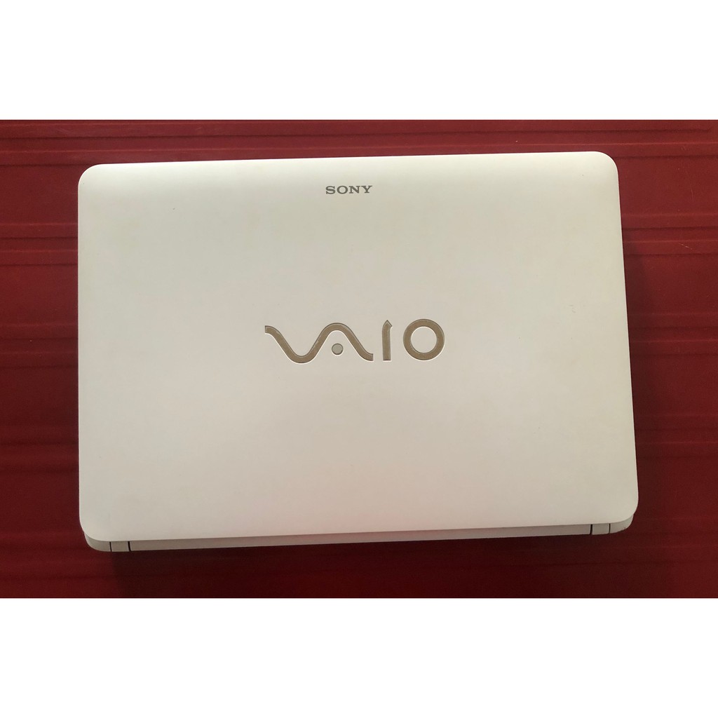 Laptop sony svf142c29w i3 - 3217U Ram 4GB Ổ cứng 500 | BigBuy360 - bigbuy360.vn