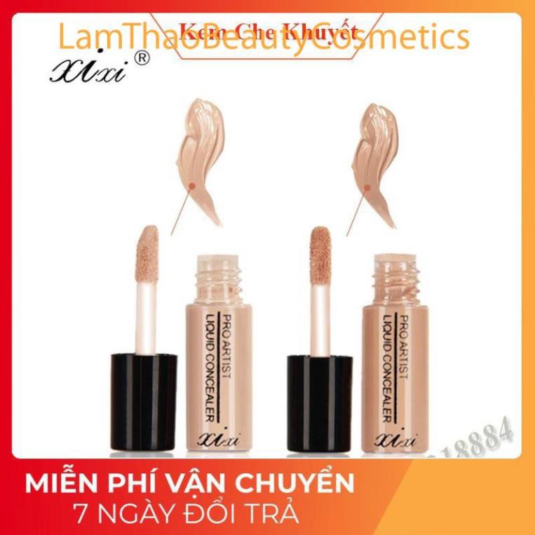 Kem che khuyết điểm XiXi mini size XMS1
