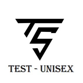 Test - Áo Thun Unisex