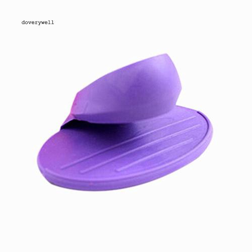 Miếng nhựa cầm xoong nồi dĩa thức ăn chống nóng đồ dùng nhà bếp chất lượng tốt