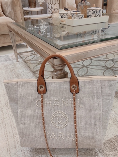 Túi vải to bigsize 40cm xách tay mẫu mới nhất năm nay