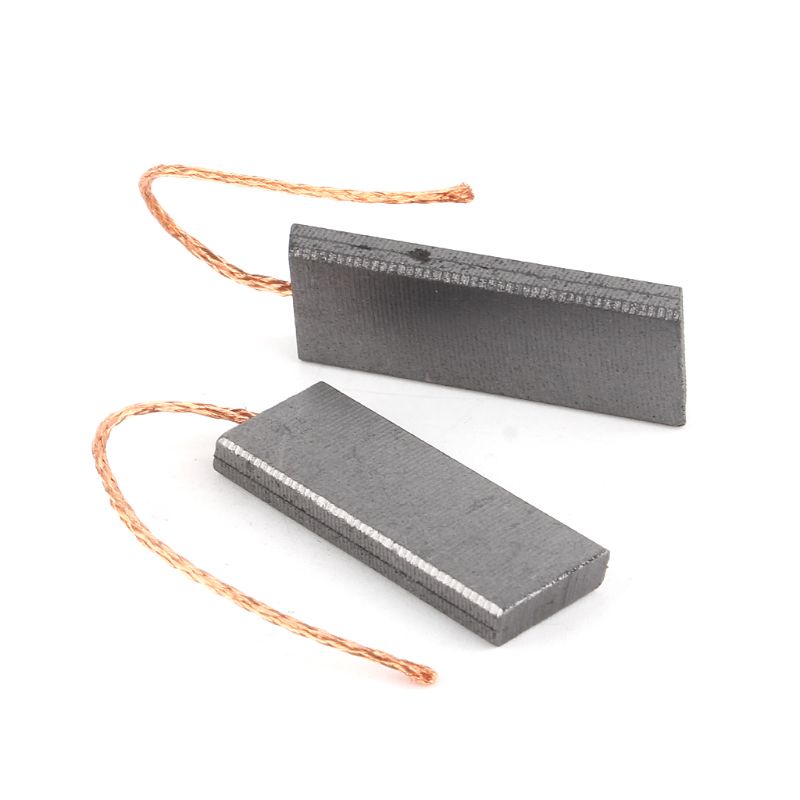 Bàn Chải Carbon Vệ Sinh Máy Giặt Chuyên Dụng