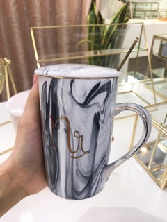 Cốc Mr&Mrs và Hồng hạc