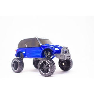 Đồ chơi robot xe biến hình RECLAIM