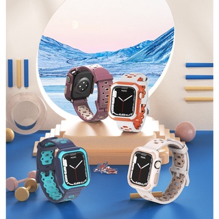 Ốp Case Chống Shock Dual dành cho Apple Watch