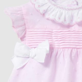 Đầm Dulces xuất TBN