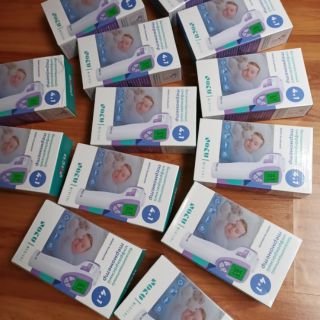 Nhiệt kế hồng ngoại đo trán