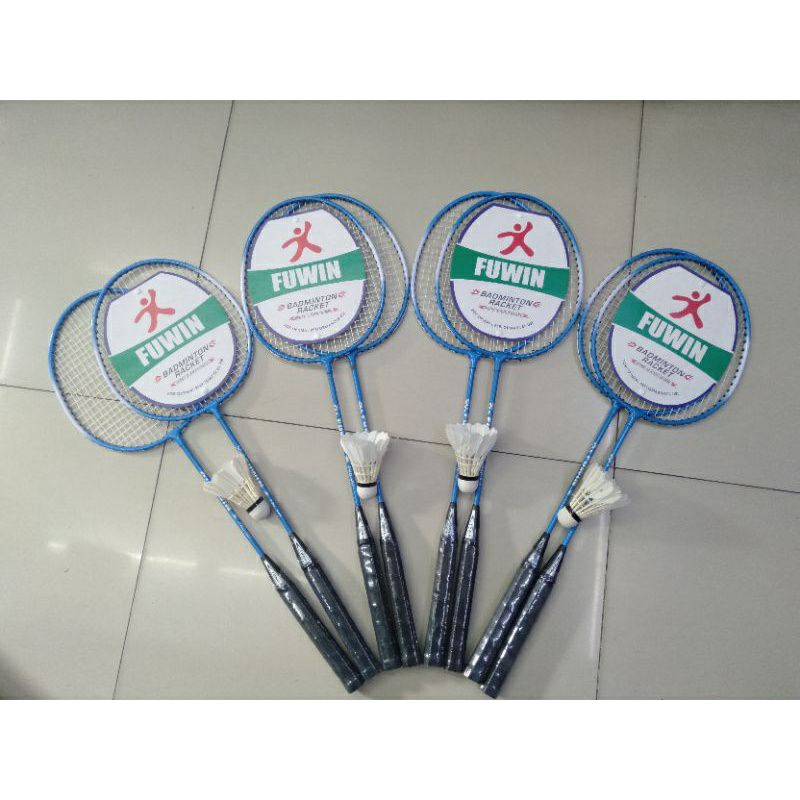 Vợt cầu lông FUWIN giá rẻ học sinh