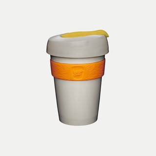 Cốc Nhựa Tái Sử Dụng KeepCup Original Plastic Reusable Cups