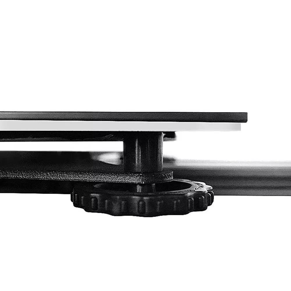 Phụ Kiện Đệm Bằng Silicon Ngắn Dài + 1 Chuyên Dụng Cho Máy In 3D Ender 3 CR10 CR10S 3