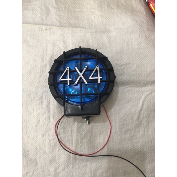 Đèn pha led 12 v