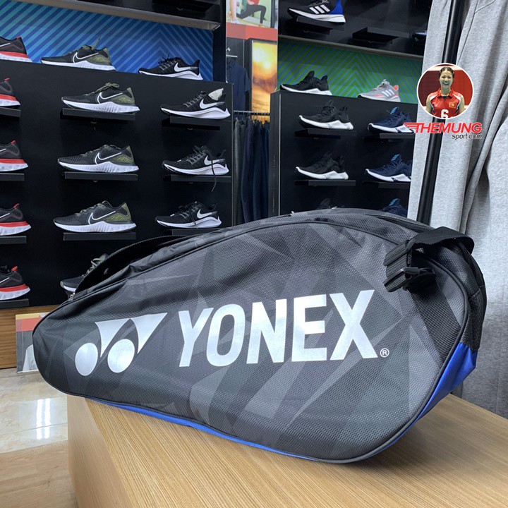 Bao Vợt Cầu Lông Yonex SUNR9826TH