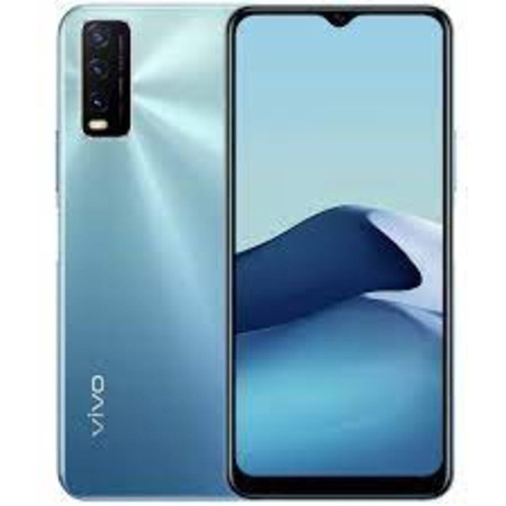 Điện thoại Vivo Y20s 2sim ram 6G rom 128G máy Chính Hãng, màn 6.51'', cày Game nặng siêu mượt đỉnh - GGS 06