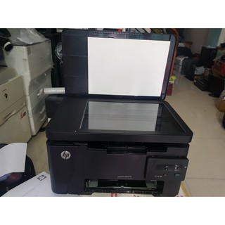 MÁY IN LASER HP LASERJET PRO M125A.