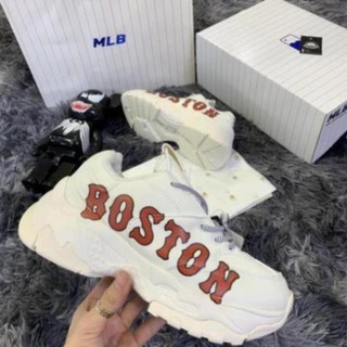 [Full Box Bill ]Giày ML B boston chuẩn 1 1 bản trung