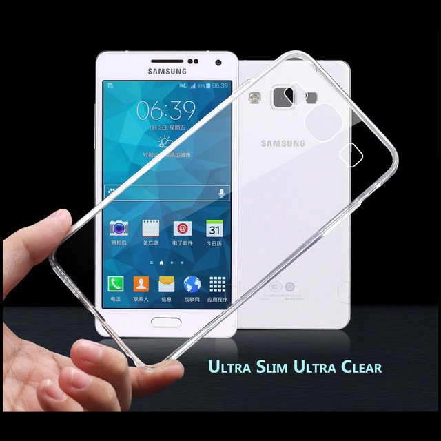 Sỉ ốp dẻo trong suốt Samsung S4 S5 S6 S7 S8 S9 NOTE 2/3/4/5/7/8 C5/ C7/ C9