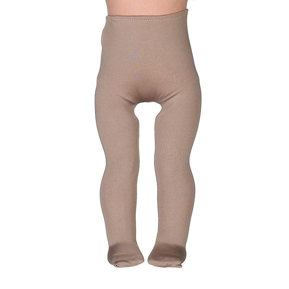 Quần Legging Búp Bê Màu Sắc Xinh Xắn 18 Inch / 43cm
