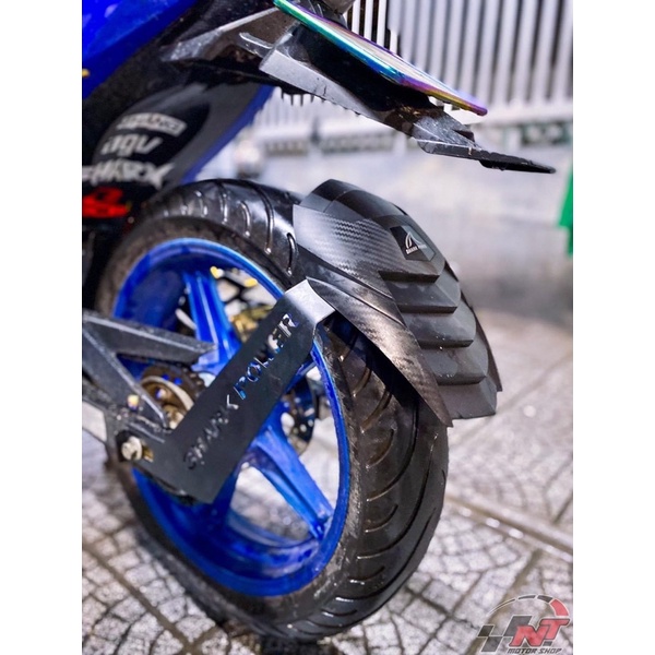 Chắn bùn Universe dùng cho mọi loại xe