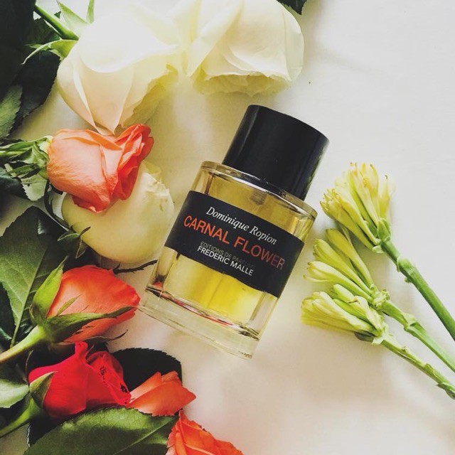 𝗣𝗲𝗿𝗳𝘂𝗺𝗶𝘀𝘁® Nước Hoa Dùng Thử Frederic Malle Carnal Flower