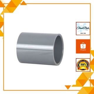 NỐI THẲNG 75/ MĂNG SÔNG SIZE 75 MM- PVC NHỰA TIỀN PHONG PN8