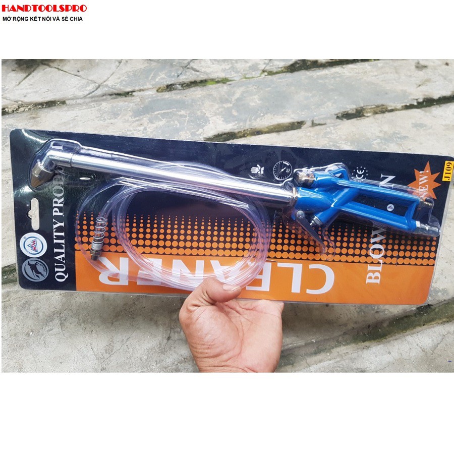 Súng Xịt Hơi Và Nước HYMAIR J109