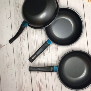 chảo chống dính sâu lòng