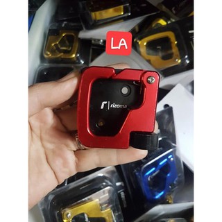 Móc treo đồ CNC cho SH ( RIZOMA )