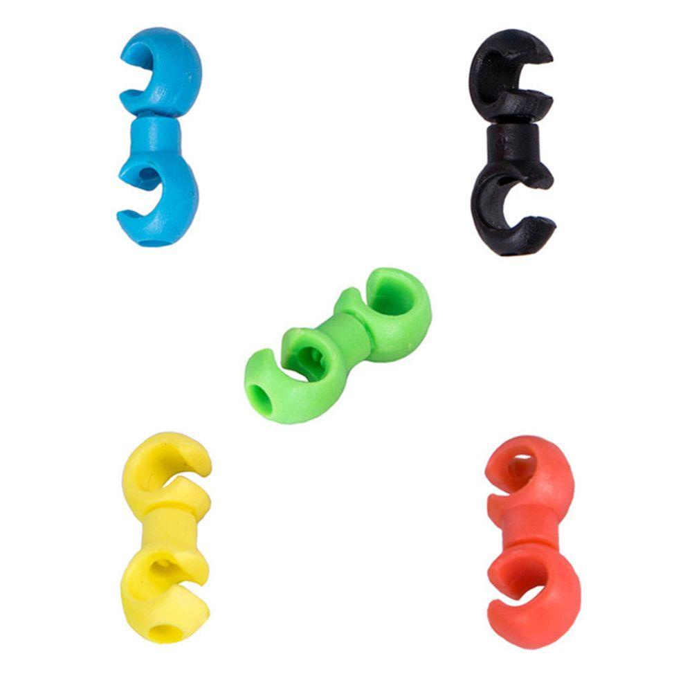 Kẹp Chữ S Dẫn Đường Ống Dẫn Hướng Dẫn Xe Đạp MTB